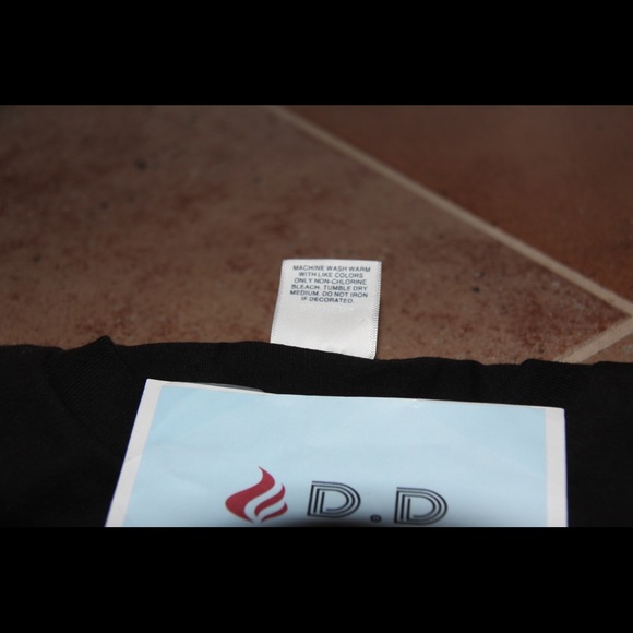 Gucci Mane Supreme Photo Tee - Picture 6 of 7